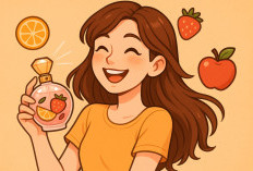 5 Rekomendasi Parfum Fruity Wanita, Wangi Tahan Lama dan Cheerfull All Day, Darderdor Parah!