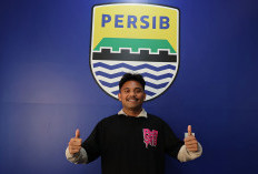 Saddil Ramdani Gabung Persib! Perekrutan Pertama Diumumkan Melalui Videotron