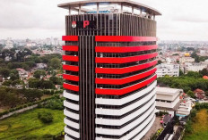 Heboh! Saksi Diminta Lapor ke Dewas Terkait Dugaan Pemerasan Rp 10 Miliar