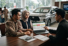 Beli Baru atau Bekas? Rumus Perhitungan Paling Akurat Agar Tidak Rugi Jangka Panjang