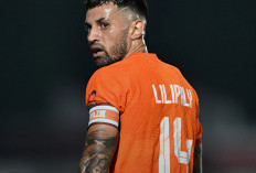 Capek Kalah, Borneo FC Bertekad Kembali ke Jalur Kemenangan, Tim Ini Akan Jadi Korbannya 