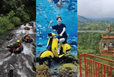 Liburan Seru Bareng Keluarga dan Teman! 3 Destinasi Wisata di Klaten Ini Bikin Kamu Lupa Waktu