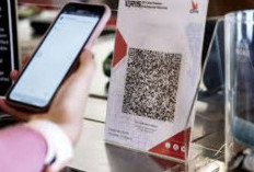 Waspada Modus Baru Pembobolan Rekening Lewat QRIS, Banyak Korban Tidak Sadar Sampai Saldo Ludes!