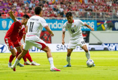Indonesia Tersingkir dari Piala AFF 2026, Herdman: Pemain Sudah Berjuang Maksimal