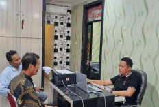 Mantan Pjs Kades Kurungan Nyawa III Tersandung Korupsi Dana Desa, Begini Modusnya