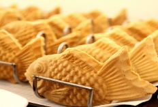 Korea Lovers! Ini 6 Jajanan Khas Korea yang Cocok Dijadikan Takjil, Nomor 6 Sering Muncul di Drakor Lho...