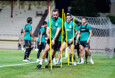 Fix! Bhayangkara FC Degradasi ke Liga 2 Usai Persita Main Imbang Lawan Persik, Sia-Sia Telah Lakukan Ini