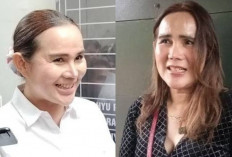 Isa Zega Didakwa 6 Tahun Penjara Kasus Pencemaran Nama Baik, Langsung Ajukan Eksepsi!