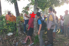 Lek Kirno Pedagang Sayur Tewas di Tepi Jalan, Diduga Akhiri Hidup Karena Stres Akibat Judi Online