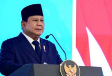 Prabowo: Hakim Layak Gaji Tinggi, Anggaran TNI-Polri Dipangkas Jika Perlu!
