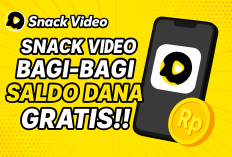 3 Tutorial Terbaru Klaim Saldo DANA Gratis Rp175 Ribu Ini, Bisa Cair ke Dompet Elektronik
