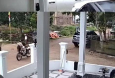 Tragis! Pria Asal OKI Tewas Ditembak Saat Boncengan dengan Istri, Pelaku Teman Sendiri? 