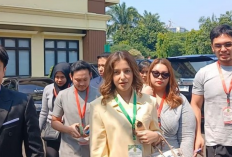 Terungkap! Tasya Farasya Bongkar Alasan Cerai: Dugaan Penggelapan dan  Cuma Minta Nafkah Rp100