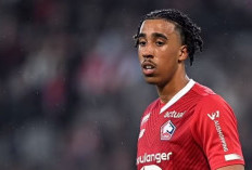 Lupakan dulu Real Madrid, Leny Yoro Segera Berlabuh ke MU