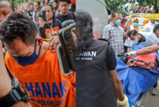 Hasil Autopsi Uswatun Khasanah Jasad Dalam Koper di Ngawi, Diduga Pelaku Mutilasi Pakai Pisau Ini!