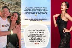 Kepergok Peluk Cium Andrew, Tengku Dewi Labrak Soraya Rasyid Bongkar Kebobrokannya, Jadi Piala Bergilir?