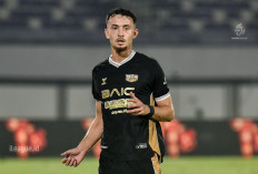 Dewa United Berburu 3 Angka di Manahan Untuk Kunci Peringkat 4 Super League, Begini Kata Ivar Jenner