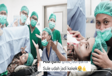 Netizen Spill 9 Nama Panggilan Anak Mahalini Raharja dan Rizky Febian, Zairee Selina Quinlyn Kareema Febian