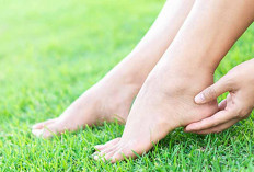 Melangkah dengan Nyaman: Atasi 8 Penyebab Nyeri Tumit, Temukan Kembali Kenyamanan Berjalan