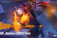 7 Kode Redeem Mobile Legends Terbaru Hari ini 19 Juli 2024, Banjir Hadiah Diamonds Special Jum'at Barokah