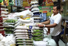 Lebaran Iduladha, Saat Harga Pangan Mayoritas Turun, Komoditas Ini Justru Melonjak!