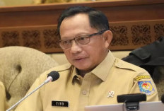 Tito Ungkap Modus Nakal Pemda Boroskan Anggaran, Rapat 2 Kali Jadi 20 Kali!
