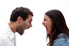 Jangan Sedih, Jangan Marah! Cara Unik dan Kreatif untuk Melepas Luapkan Emosi 