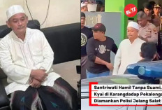 Edan! Oknum Kiai di Pekalongan Tega Cabuli 25 Santriwati Hingga Hamil Selama 12 Tahun Berkedok Agama