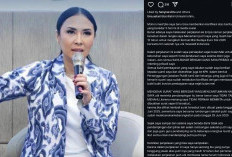 Surat Pendampingan Beredar, Istri Menteri UMKM Berikan Klarifikasi Terkait Kunjungan ke Eropa: Uang Pribadi