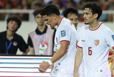 Ragnar Ungkapkan Rasa Bahagianya Usai Ikut Bantai Vietnam 3-0   