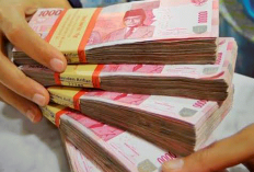 USD Melemah, Rupiah Menguat ke Rp17.870! Cek Kurs Dolar dan Mata Uang Hari Ini