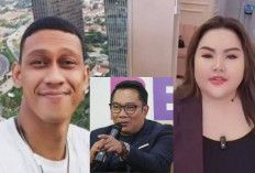 Makin Panas! Revelino Tuwasey Ngaku Ayah Kandung Anak Lisa Mariana, Ini Kata Kuasa Hukum Ridwan Kamil