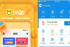 Langsung Klaim Rp2 Juta Saldo DANA Gratis Tanpa Undian, Syarat Mudah Hanya No HP Aja di Link Ini!