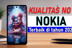 3 HP Nokia Terbaik yang Masih Layak di Beli Tahun 2024, Sudah Punya?