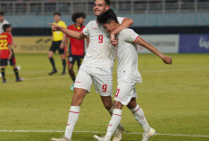 Indonesia Sukses Sapu Bersih Laga Grup A, Bukti Indra Sukses Bereksperimen di ASEAN U-19 Boys Championship? 