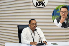 KPK Akan Melakukan Pemanggilan Ridwan Kamil Setelah Lebaran, Ada Apa? 