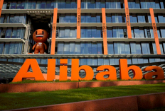 Kinerja Kuartalan Alibaba Capai US$51 Miliar, AI Maju tetapi Laba Anjlok