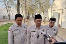 Jangan Asal Ambil Gambar Perempuan di Arab Saudi, 19 WNI Ditangkap Aparat Keamanan Arab Saudi, Ini Gegaranya