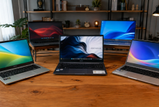 Cari Laptop Murah untuk Coding? Ini 5 Pilihan Rp5 Jutaan di 2026