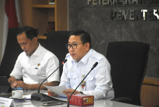 Tok! Harga Ayam Ras Hidup Ditetapkan Rp18 Ribu/Kilogram, Ini Misi Kementan 