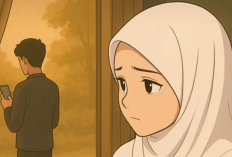 Suami Mulai Berpaling? Begini Cara Menyembuhkan Hatinya Menurut Ustadzah Halimah Alaydrus