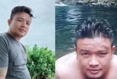 BURON! Ini Tampang Marco Karundeng, Sosok Provokator Bentrok Kota Bitung