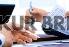 Jangan Salah Langkah! Begini Cara Mendapatkan KUR BRI 2026 Agar Cepat Disetujui