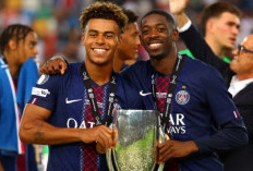 Hadiah Ngak Seberapa tapi Gengsi Raih Ballon d’Or Bikin Para pemain Ngiler 