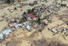 Lapas Aceh Tamiang Terendam Banjir, Warga Binaan Terpaksa Dilepas! 
