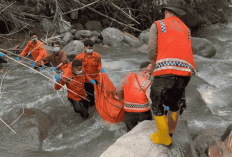 Akses Sibolga–Tapteng Terputus! Wali Kota Hilang Kontak, Bantuan Logistik Terpaksa Dikirim dengan Hercules