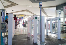 Waduh! Data KAI Diduga Bocor Diserang Ransomware, Pelaku Minta Tebusan Dalam Bentuk Ini..