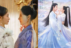 11 Rekomendasi Drama China Tentang Reinkarnasi, Petualangan Seru yang Wajib Ditonton! 