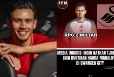 Permintaan Klub Swansea City Kepada Pemain Nathan Tjoe-A-On, Liga Inggris, Kualifikasi Piala Dunia 2026