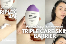 7 Rekomendasi Sunscreen Agar Tidak Kusam dan Gosong Saat Keluar Rumah, Cocok untuk Bestie yang Masih Sekolah